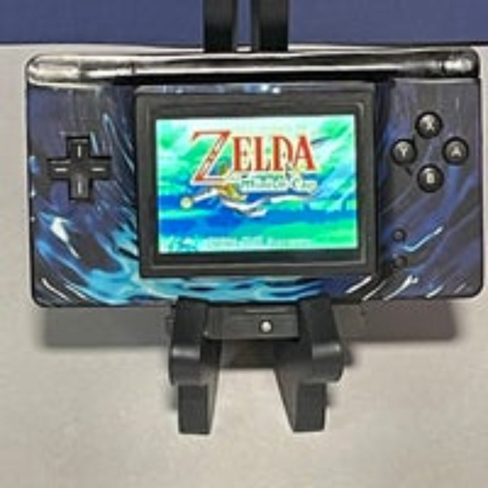 Nintendo DS Lite MACRO